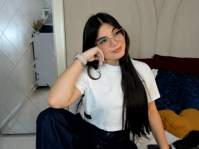 CamilaSofiia - Sexe cam en vivo - 26503657
