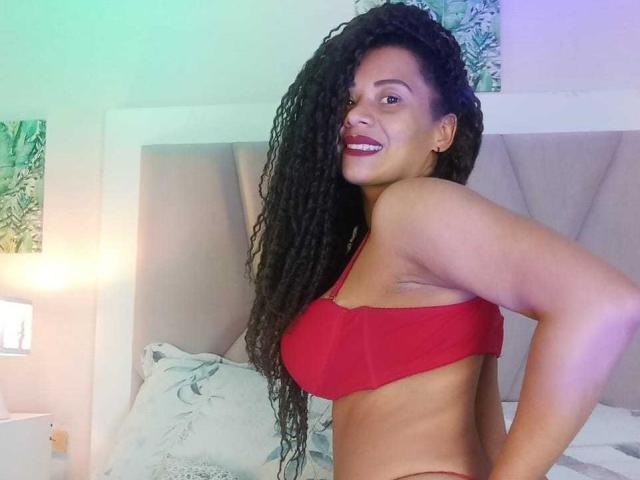 KenyaKarath - Live sex cam - 26503889