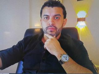 SantiRuiz69 - Live porn &amp; sex cam - 26504133