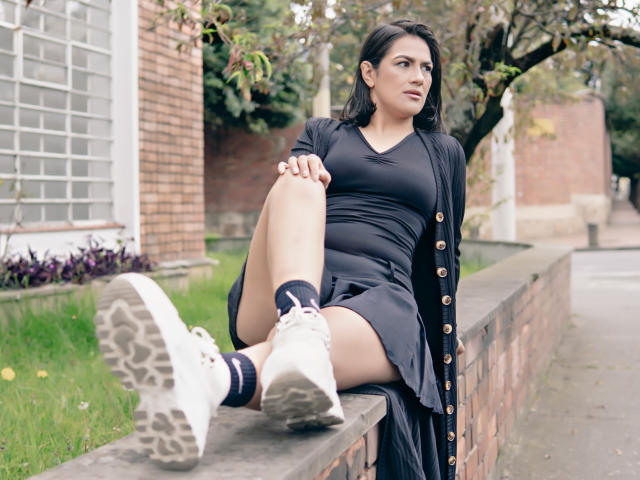 ElizabethDupont - Camera khiêu dâm &amp; quyến rũ trực tiếp - 26504205