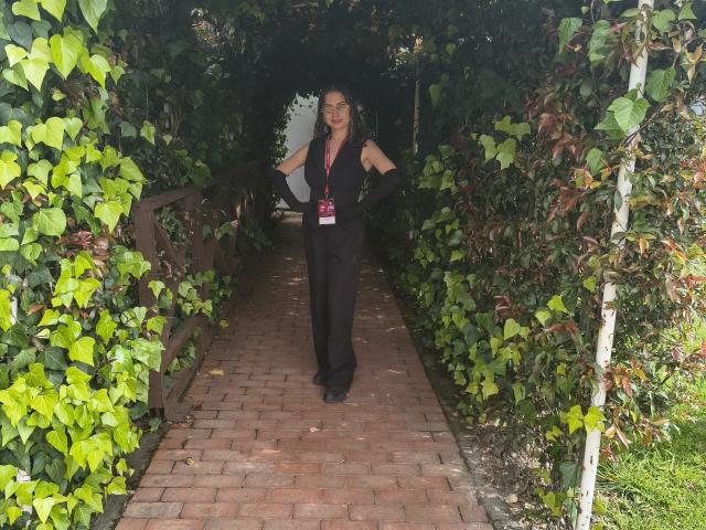 ElizaCanterville - Sexe cam en vivo - 26504209