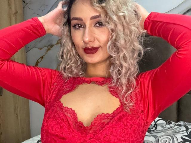 FloraSaenz - Sexe cam en vivo - 26504325