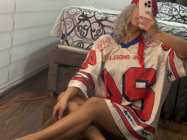 FloraSaenz - Sexe cam en vivo - 26504329