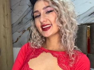 FloraSaenz - Live porn &amp; sex cam - 26504337