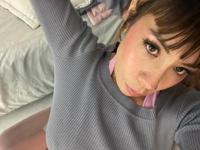 AriiannaHot - Sexe cam en vivo - 26505805