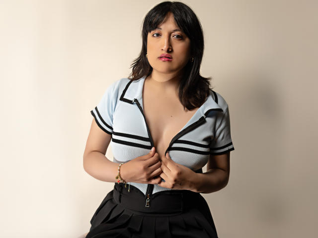 CarolineHarpper - Sexe cam en vivo - 26506521