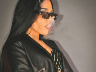 StefyFerrer - Camera khiêu dâm &amp; quyến rũ trực tiếp - 26507853