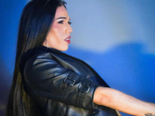 StefyFerrer - Camera khiêu dâm &amp; quyến rũ trực tiếp - 26507861