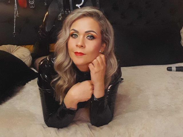 VictoriiaGray - Live sex cam - 26509265