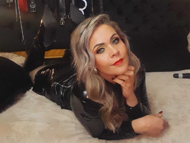 VictoriiaGray - Live sex cam - 26509269