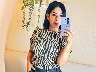 IvonnyJackson - Porno na żywo i seks kamera - 26509309