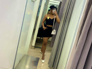 SophieSonyas - Live porn &amp; sex cam - 26509645