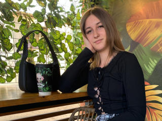 RonixHofma - Sexe cam en vivo - 26509769