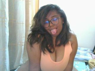 ClarahMorgane - сексуальная веб-камера в реальном времени - 26510013