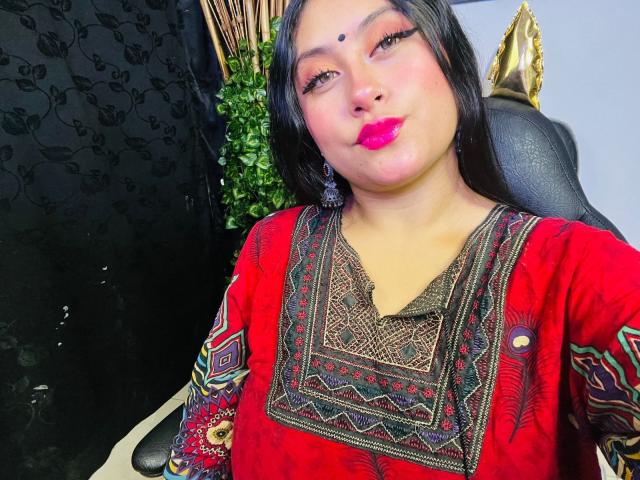 KalpanaAisha - Sexe cam en vivo - 26510485