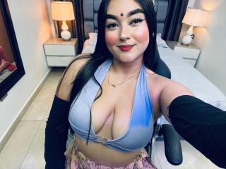 AnaShalimarr - Live sex cam - 26511177