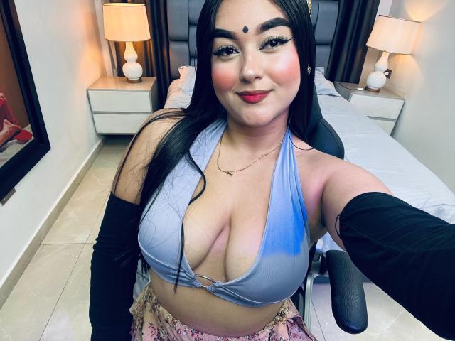 AnaShalimarr - Camera khiêu dâm &amp; quyến rũ trực tiếp - 26511177