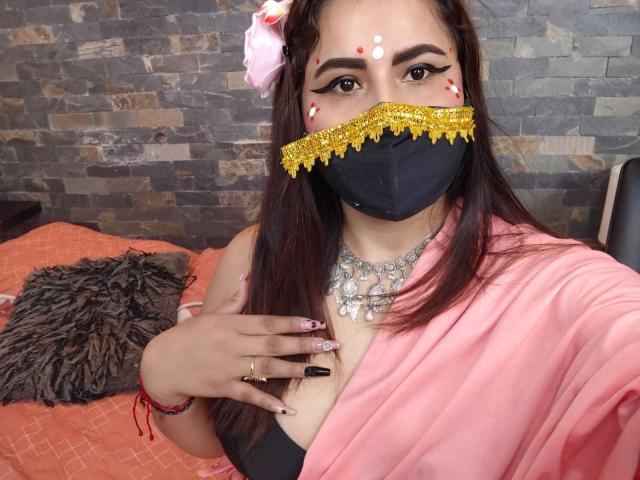 DaliaDubey - Live porn &amp; sex cam - 26511281