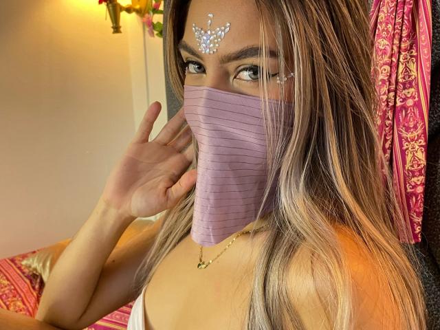 DalilaAliX - Live sexe cam - 26511629