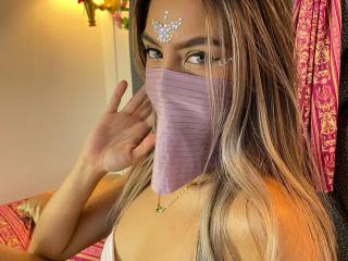 DalilaAliX - Live sex cam - 26511633