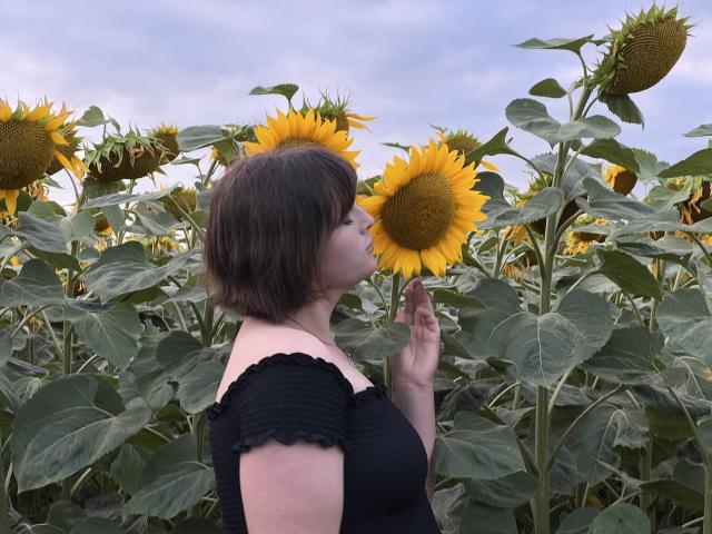 StaceyLex - Live Sex Cam - 26511765