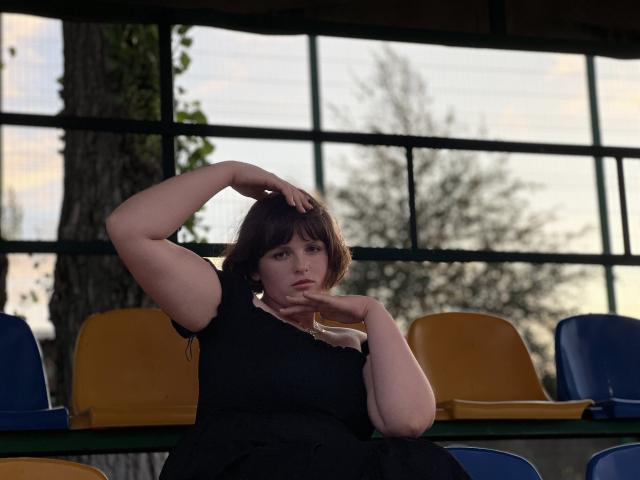 StaceyLex - פורנו בשידור חי ומצלמת סקס - 26511789