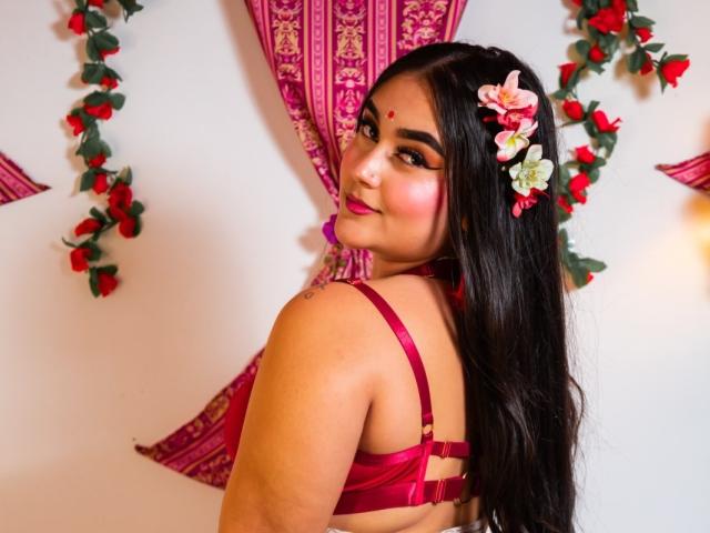AnaShalimarr - Sexe cam en vivo - 26511897