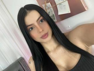 IsabellaJames - Camera khiêu dâm &amp; quyến rũ trực tiếp - 26511913
