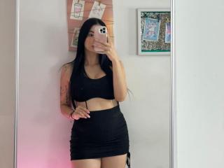 IsabellaJames - Live porn &amp; sex cam - 26511929