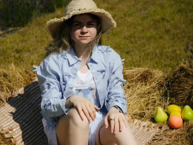 TinaRedly - Live porno og sexkamera - 26512093