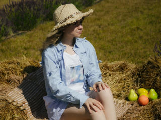 TinaRedly - Camera khiêu dâm &amp; quyến rũ trực tiếp - 26512105