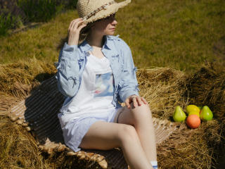 TinaRedly - Camera khiêu dâm &amp; quyến rũ trực tiếp - 26512109