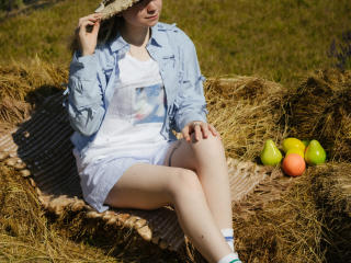 TinaRedly - Camera khiêu dâm &amp; quyến rũ trực tiếp - 26512117