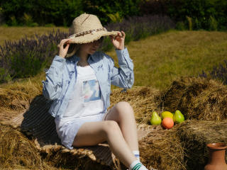 TinaRedly - Camera khiêu dâm &amp; quyến rũ trực tiếp - 26512133