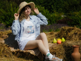 TinaRedly - Camera khiêu dâm &amp; quyến rũ trực tiếp - 26512145