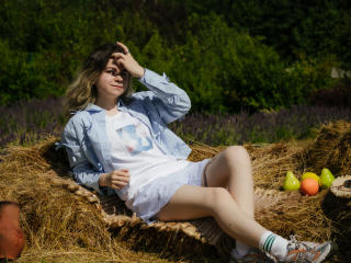 TinaRedly - Camera khiêu dâm &amp; quyến rũ trực tiếp - 26512173