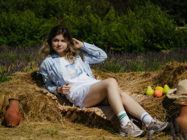 TinaRedly - Élő pornó és szexkamera - 26512201