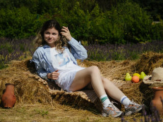 TinaRedly - Camera khiêu dâm &amp; quyến rũ trực tiếp - 26512209