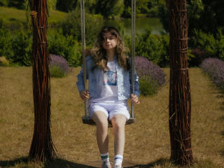 TinaRedly - Camera khiêu dâm &amp; quyến rũ trực tiếp - 26512309