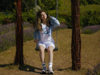 TinaRedly - Camera khiêu dâm &amp; quyến rũ trực tiếp - 26512337