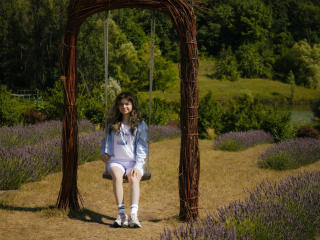 TinaRedly - Camera khiêu dâm &amp; quyến rũ trực tiếp - 26512361