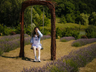 TinaRedly - Camera khiêu dâm &amp; quyến rũ trực tiếp - 26512365