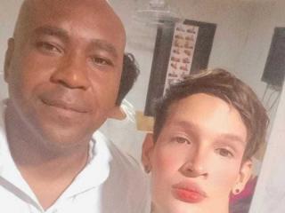 BlackCockandDoll - Sexe cam en vivo - 26512549