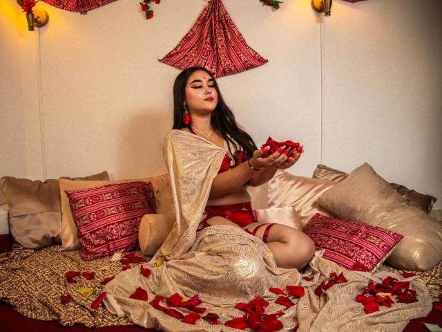 AnaShalimarr - Live porn &amp; sex cam - 26512557