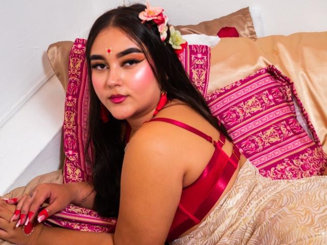 AnaShalimarr - Camera khiêu dâm &amp; quyến rũ trực tiếp - 26512561