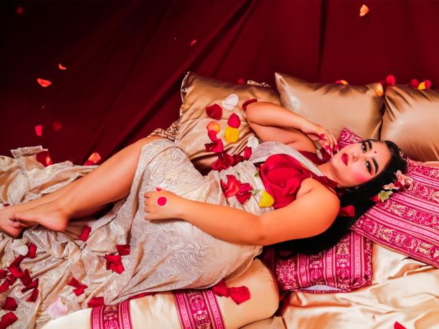 AnaShalimarr - Live porn &amp; sex cam - 26512569