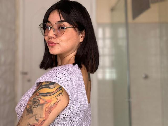 JeyyLee - Live porn &amp; sex cam - 26513125