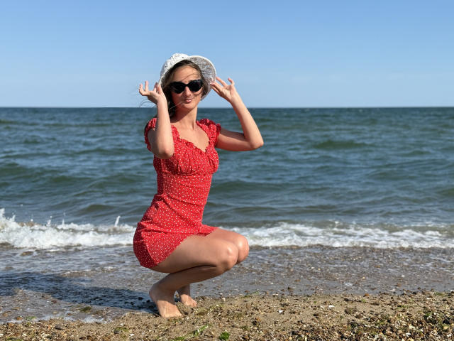 MichelleHotX69 - 라이브 포르노 &amp; 섹스 캠 - 26513209