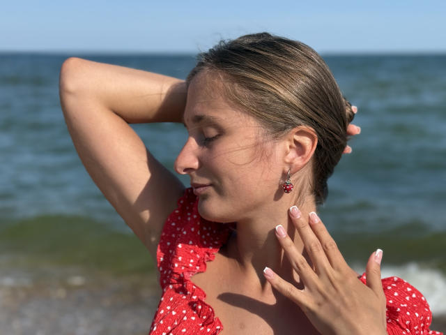 MichelleHotX69 - Live porn &amp; sex cam - 26513221