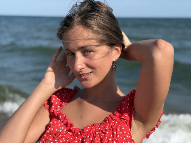 MichelleHotX69 - ライブポルノ&amp;セックスカム - 26513241